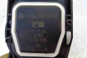 Изображение товара 18440 - 00018440 pedal gaza Ford Escort 2