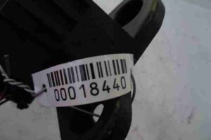 Изображение товара 18440 - 00018440 pedal gaza Ford Escort 3