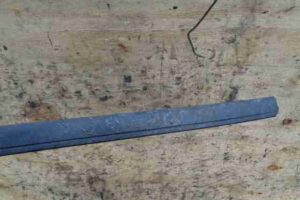 Изображение товара 18441 - 00018441 nakladka dveri (molding) Ford Transit Connect 2