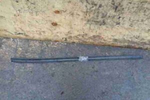 Изображение товара 18441 - 00018441 nakladka dveri (molding) Ford Transit Connect