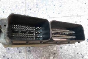 Изображение товара 18448 - 00018448 blok upravleniya dvs Fiat Brava 3