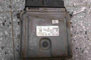 Изображение товара 18448 - 00018448 blok upravleniya dvs Fiat Brava