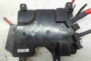 Изображение товара 18453 - 00018453 blok predokhranitelej zadnij Ford Sierra 1
