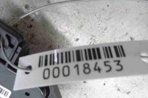 Изображение товара 18453 - 00018453 blok predokhranitelej zadnij Ford Sierra 2