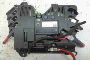 Изображение товара 18453 - 00018453 blok predokhranitelej zadnij Ford Sierra 3