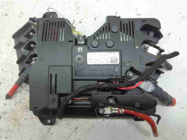 Изображение товара 18453 - 00018453 blok predokhranitelej zadnij Ford Sierra 3