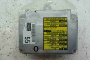 Изображение товара 18455 - 00018455 blok upravleniya podushek bezopasnosti BMW X1