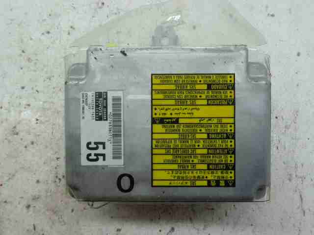 Изображение товара 18455 - 00018455 blok upravleniya podushek bezopasnosti BMW X1