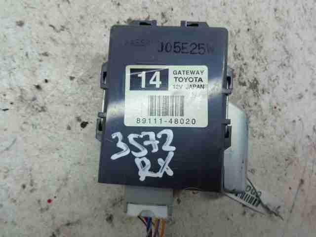 Изображение товара 18462 - 00018462 blok upravleniya BMW X1