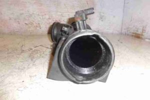 Изображение товара 18466 - 00018466 patrubok Fiat Ducato 1