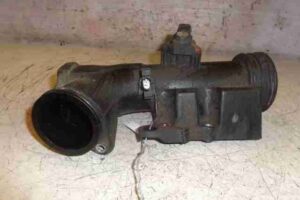 Изображение товара 18466 - 00018466 patrubok Fiat Ducato 2