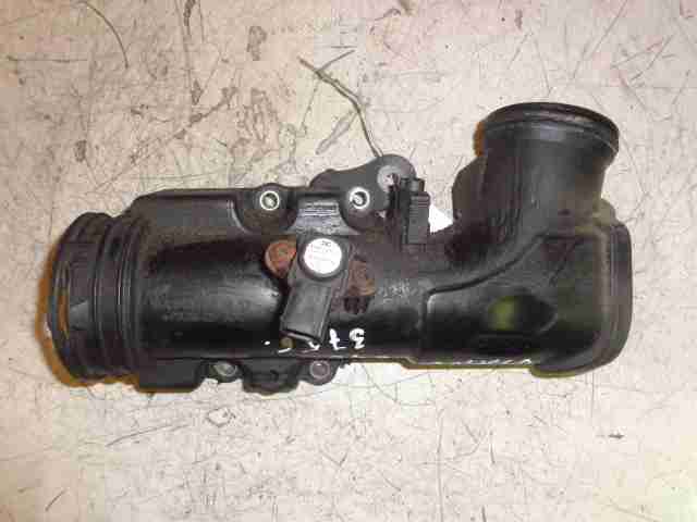 Изображение товара 18466 - 00018466 patrubok Fiat Ducato