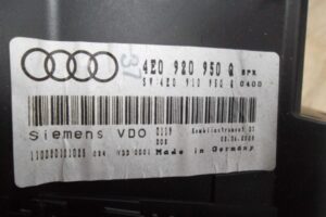 Изображение товара 18478 - 00018478 schitok priborov 1