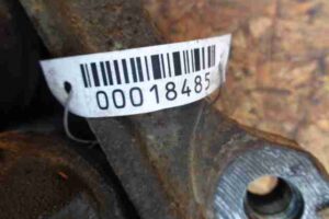 Изображение товара 18485 - 00018485 support perednij levyj Ford Transit Connect 2