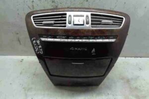 Изображение товара 18487 - 00018487 pereklyuchatel otopitelya Honda Prelude