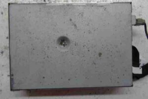 Изображение товара 18499 - 00018499 blok upravleniya kameroj zadnego vida Toyota Corolla Matrix 1