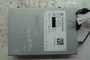 Изображение товара 18499 - 00018499 blok upravleniya kameroj zadnego vida Toyota Corolla Matrix