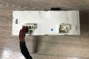 Изображение товара 18506 - 00018506 blok upravleniya Ford Sierra 1