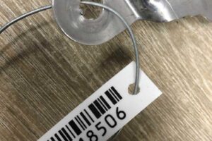 Изображение товара 18506 - 00018506 blok upravleniya Ford Sierra 3