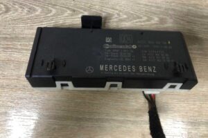 Изображение товара 18506 - 00018506 blok upravleniya Ford Sierra