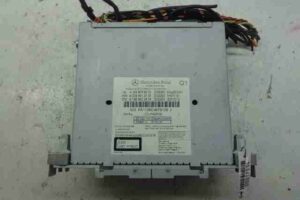 Изображение товара 18514 - 00018514 magnitola Honda Ridgeline 2