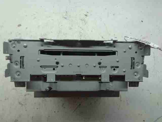 Изображение товара 18514 - 00018514 magnitola Honda Ridgeline