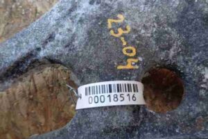 Изображение товара 18516 - 00018516 rychag perednij levyj nizhnij Ford Transit Connect 1