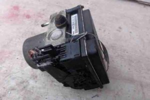 Изображение товара 18519 - 00018519 blok ABS Citroen Berlingo 2