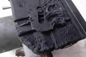 Изображение товара 18519 - 00018519 blok ABS Citroen Berlingo 3