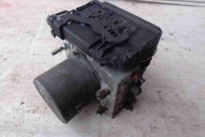 Изображение товара 18519 - 00018519 blok ABS Citroen Berlingo