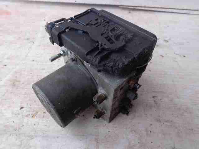 Изображение товара 18519 - 00018519 blok ABS Citroen Berlingo