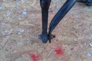 Изображение товара 18533 - 00018533 stabilizator perednij 1