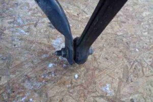 Изображение товара 18533 - 00018533 stabilizator perednij 2