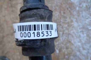 Изображение товара 18533 - 00018533 stabilizator perednij 3