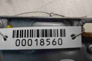 Изображение товара 18560 - 00018560 blok upravleniya podushek bezopasnosti 3
