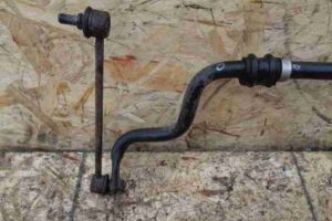Изображение товара 18562 - 00018562 stabilizator perednij Mercedes CLA 1