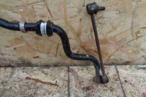 Изображение товара 18562 - 00018562 stabilizator perednij Mercedes CLA 2