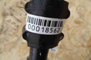 Изображение товара 18562 - 00018562 stabilizator perednij Mercedes CLA 3