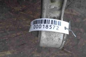 Изображение товара 18572 - 00018572 rychag perednij pravyj verkhnij 3