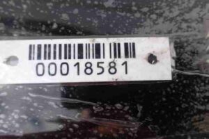 Изображение товара 18581 - 00018581 lyuchok toplivnogo baka Honda Ridgeline 2