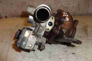 Изображение товара 18584 - 00018584 turbina Chevrolet Lumina 2