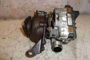 Изображение товара 18584 - 00018584 turbina Chevrolet Lumina