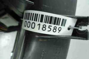 Изображение товара 18589 - 00018589 otopitel salona 3