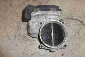 Изображение товара 18592 - 00018592 zaslonka drosselnaya 1