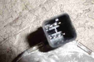 Изображение товара 18592 - 00018592 zaslonka drosselnaya 2