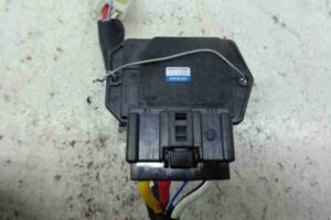 Изображение товара 18595 - 00018595 rezistor otopitelya BMW X1 1