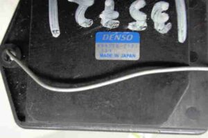 Изображение товара 18595 - 00018595 rezistor otopitelya BMW X1 3