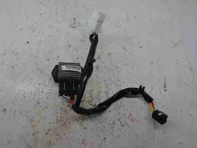 Изображение товара 18595 - 00018595 rezistor otopitelya BMW X1
