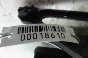 Изображение товара 18610 - 00018610 blok ABS 2