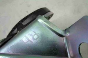 Изображение товара 18627 - 00018627 dinamik Citroen C5 1